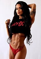 Valeria Ammirato